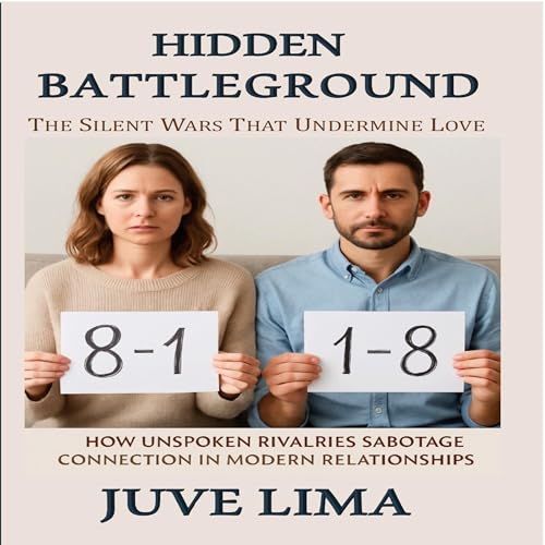 Enjoy Hidden Battleground &amp;ndash; The Silent Wars That Undermine Love from JUVE LIMA episode artwork