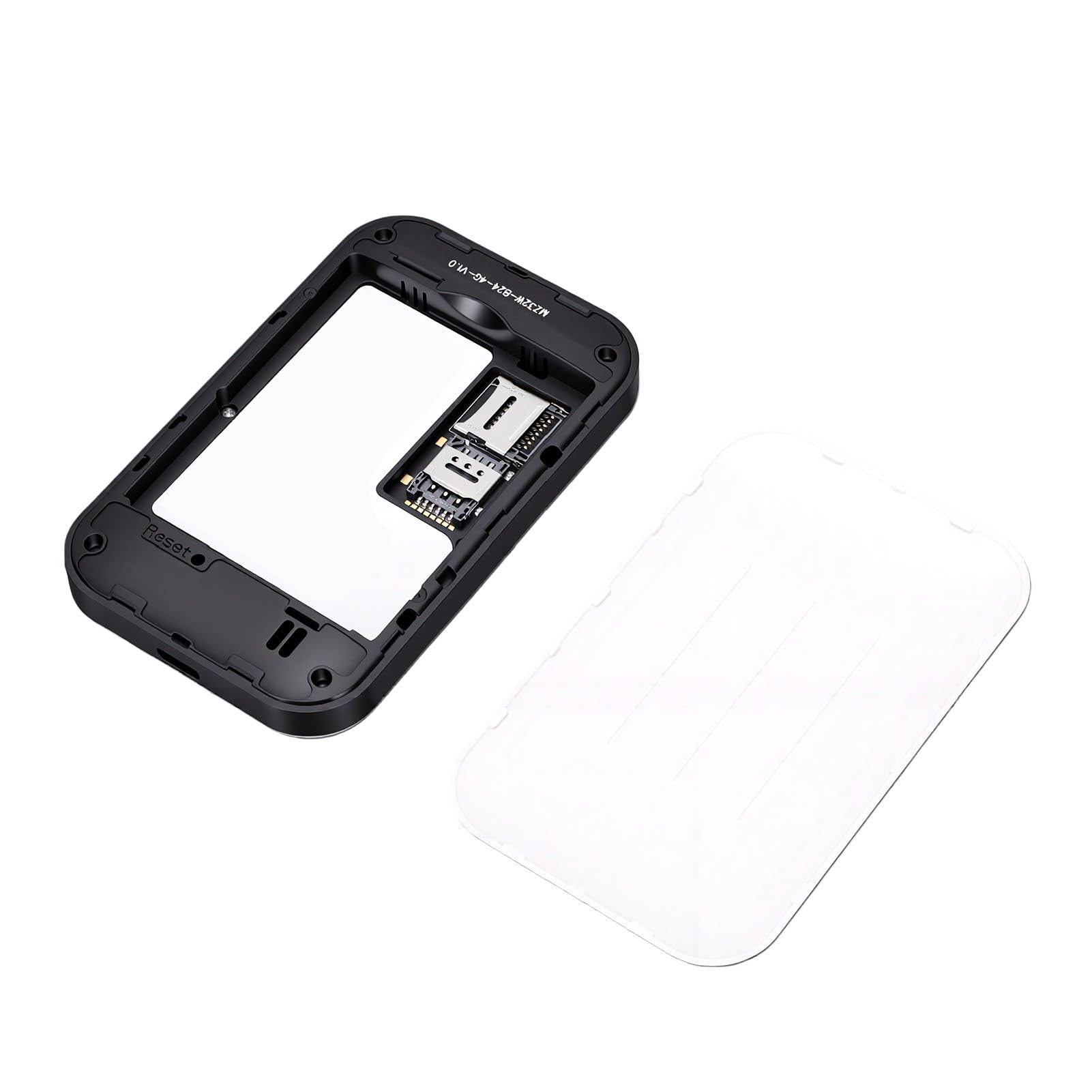 Enrutador de Punto Acceso Móvil 4G LTE, WiFi 6 2,4 GHz