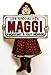 Produktbild Maggi - Mädchen - Pin 28 x 19 mm