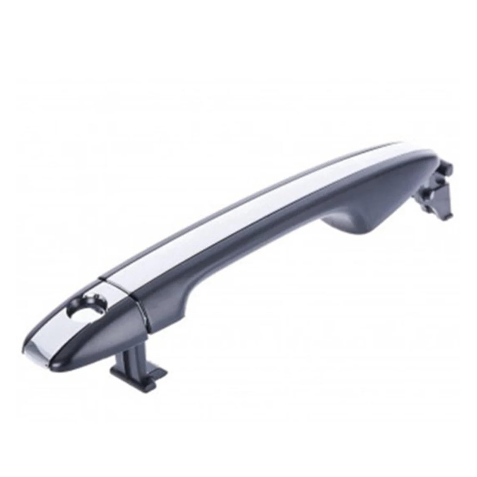 Poignée de porte extérieure pour Toyota Venza 2009-2015 | Pièce Carrosserie Avant Gauche