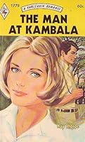 The Man at Kambala B000F3HY74 Book Cover