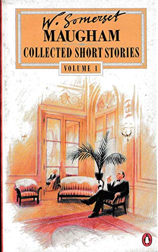 Collected Short Stories: Volume 1