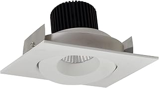 Nora Lighting NIO-4SG27XWW/10 Nora Lighting NIO-4SG27X/10 Iolite 4