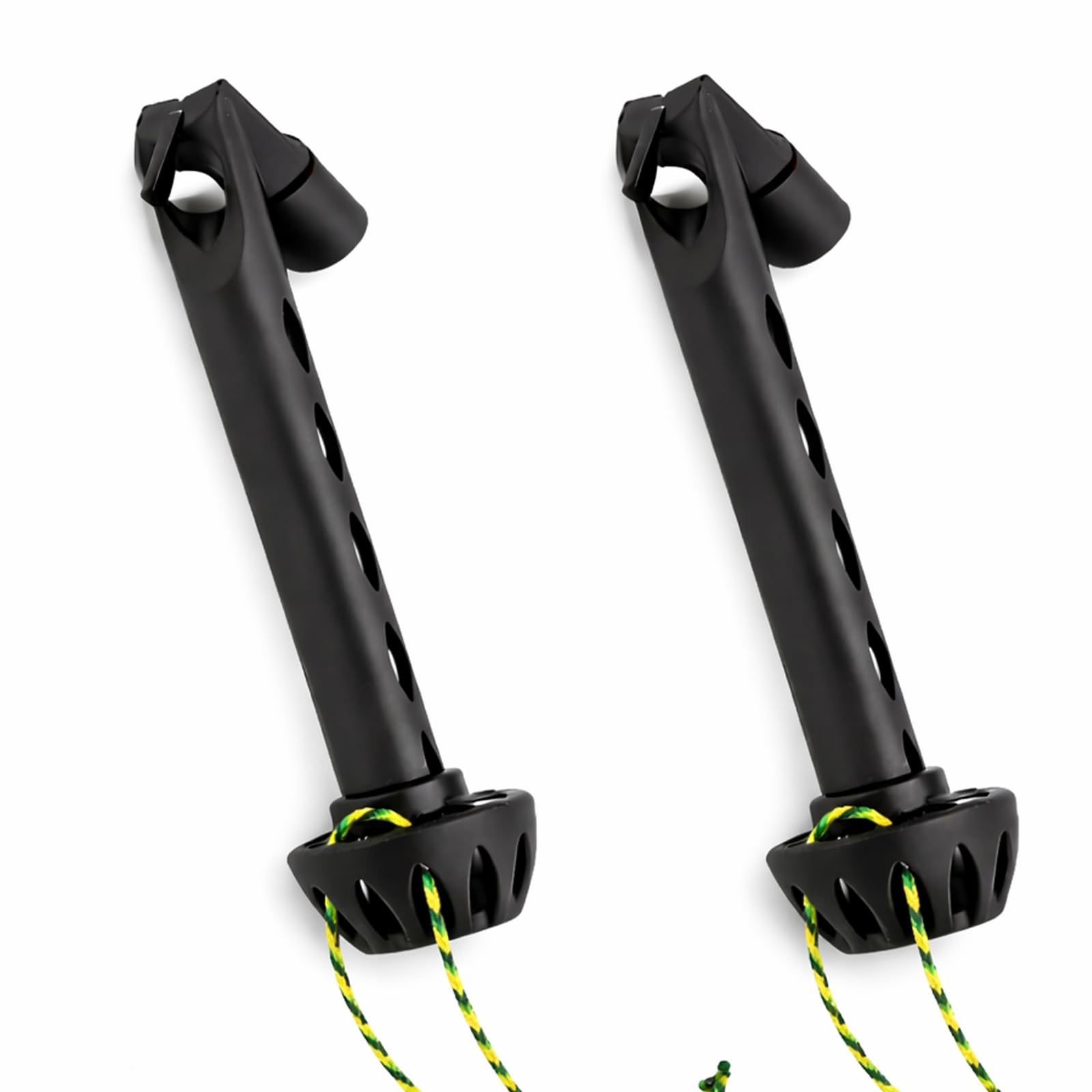 Magnetic Fly Threader, Easy Tool to Rig Small Flies & Tippet on Water, Knot Assist Fly Tying Tool for Small Eye Hooks, Works in Low Light & Cold Hands, Compact Fishing Gear