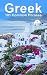 Greek: 101 Common Phrases