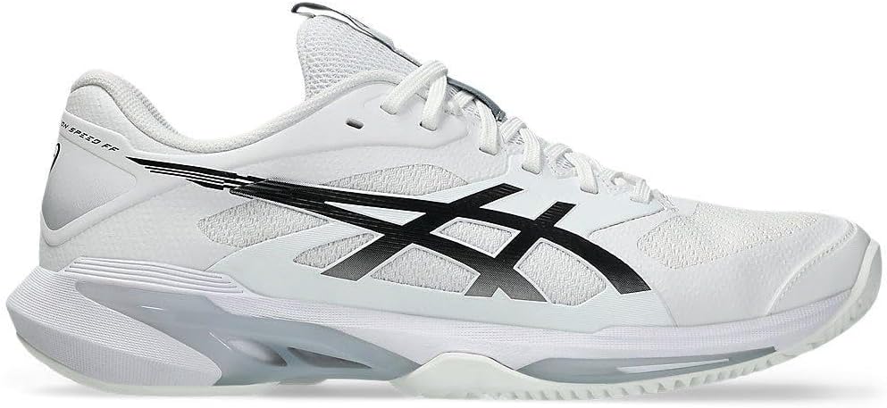 ASICS Solution Speed FF 4 Clay