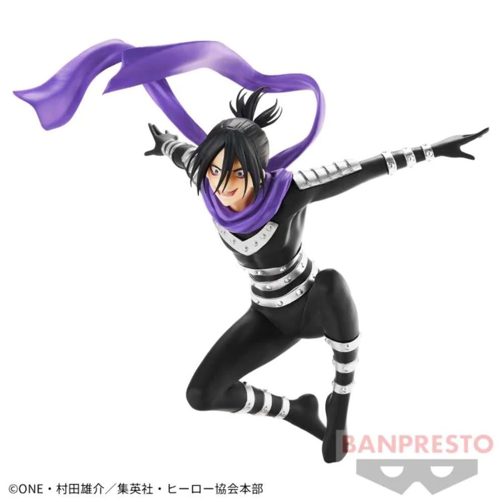 Amazon.co.jp: ワンパンマン フィギュア＃3 音速のソニック