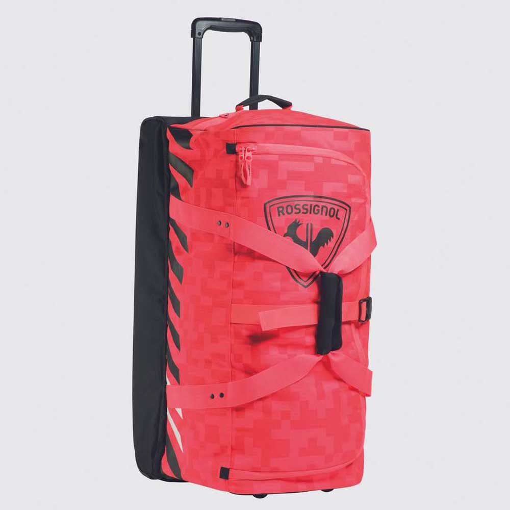 Rossignol - Koffer Hero Explorer Bag – Herren – Einheitsgröße – Rot