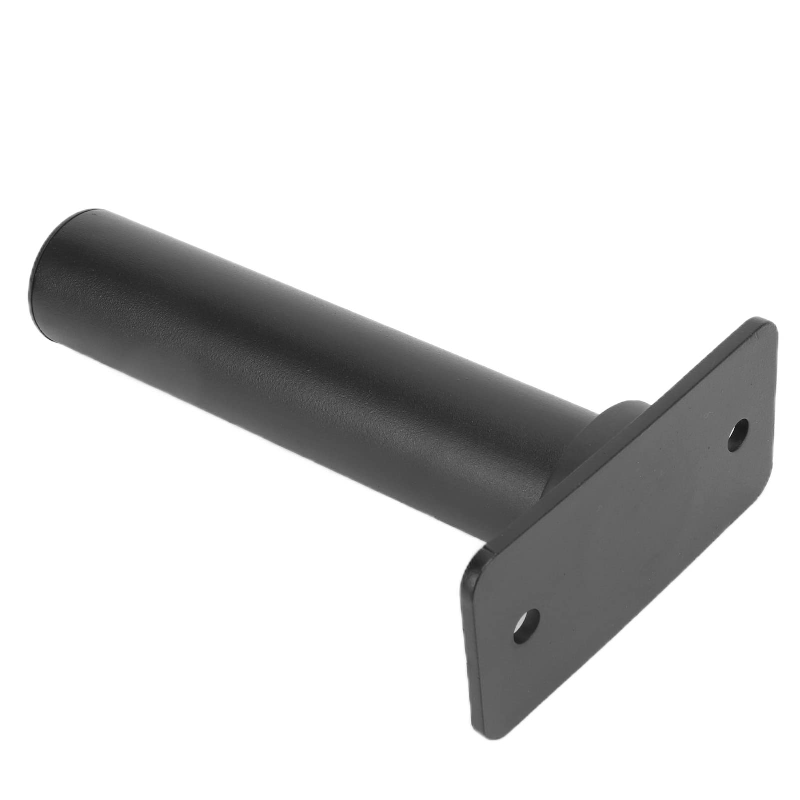Cryfokt Supporto per Bilanciere, Porta Bilanciere da Parete, Capacità di | Struttura in Acciaio Inox, Montaggio a Parete su Legno o Cemento, Salva Spazio
