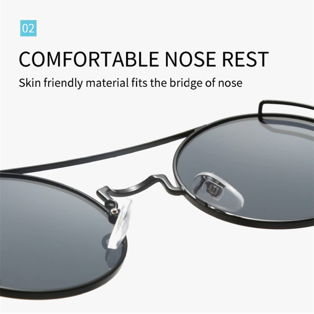 小物 GDC Round Sunglasses 楽天市場】GDC ジーディーシー METAL ROUND SUNGLASSES メンズ