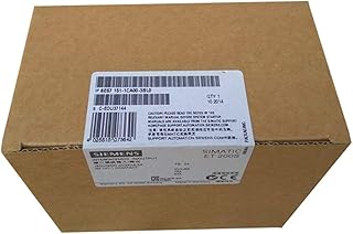 6ES7151-1CA00-3BL0 Módulo de interface in/Output IM 151-1 Compact 16DI / 16DO 24 V DC 0.5A 6ES7 151-1CA00-3BL0