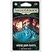 Produktbild Fantasy Flight Games , Arkham Horror The Card Game: Mythos Pack - 1.5. Where Doom Awaits, Card Game, Ages 14+, 1 to 4 Players, 60 to 120 Minutes Playing Time