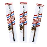 Black Ice Spray Barber Pencil