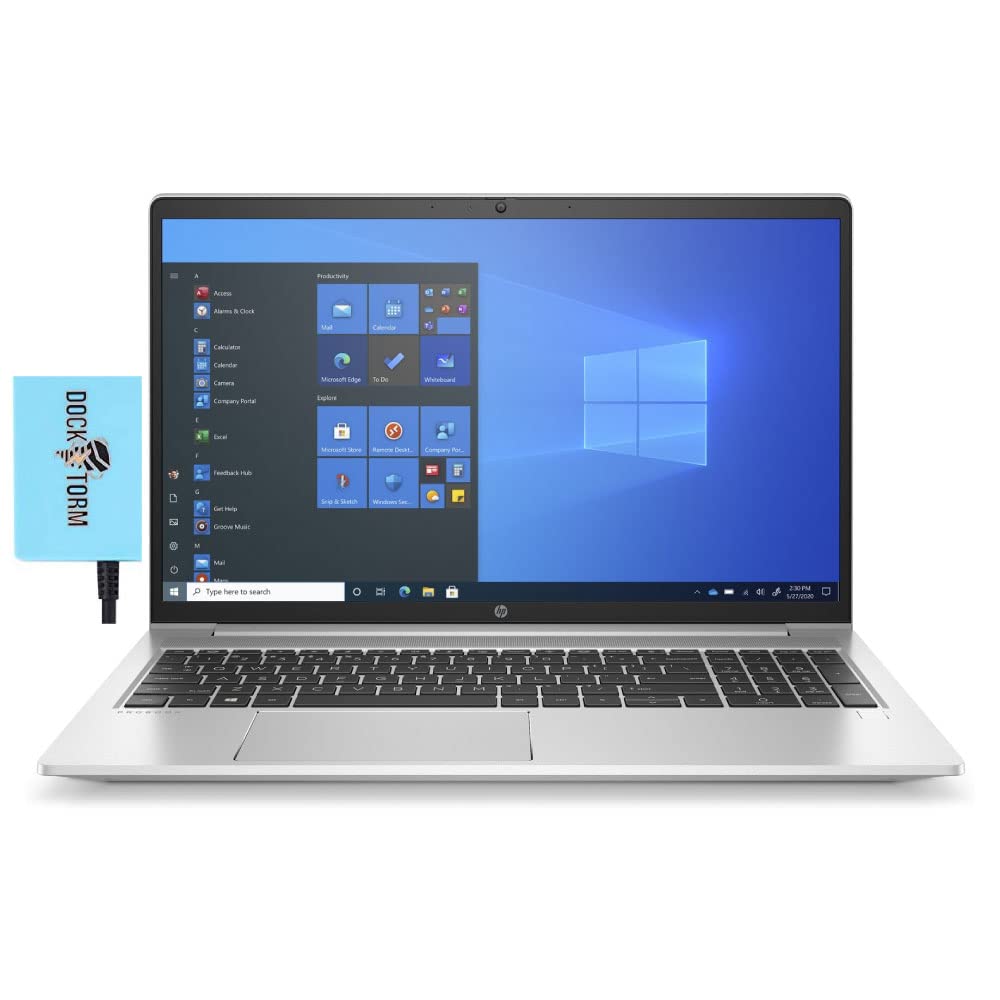 HP ProBook 450 G8 15.6