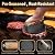 purechef 238PCS Premium Griddle Accessories Kit, Griddle Tools for Flat Top Grill with Enlarged Spatulas, Burger Press, Basting Cover & Storage Bag, Flat Top Grill Accessories for Outdoor Barbecue