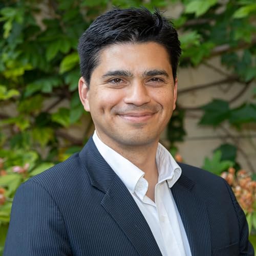 COP28 - Carlos Zepeda