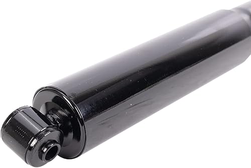 Miniatura 282 de TRQ Juego de amortiguadores traseros compatible con Chevrolet Aveo 2004-2011 Aveo5 2009 Pontiac G3 2007-2011