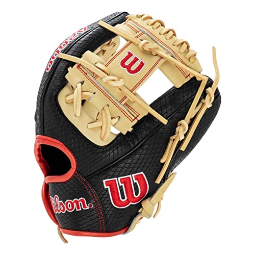 Image of Wilson A2000