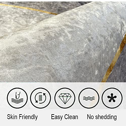 Yurro US PLAYMAT 601 Multi-Purpose Round Floor Protectors Mats,Office Chair Mat thumb #3