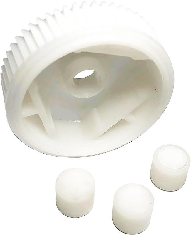 Kit de reparo da engrenagem do motor do farol Advance Ignition Technology para Chevrolet Corvette 5.7L 1988–1996 – 4 peças