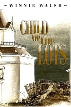 Hardcover Child of the Lots Book