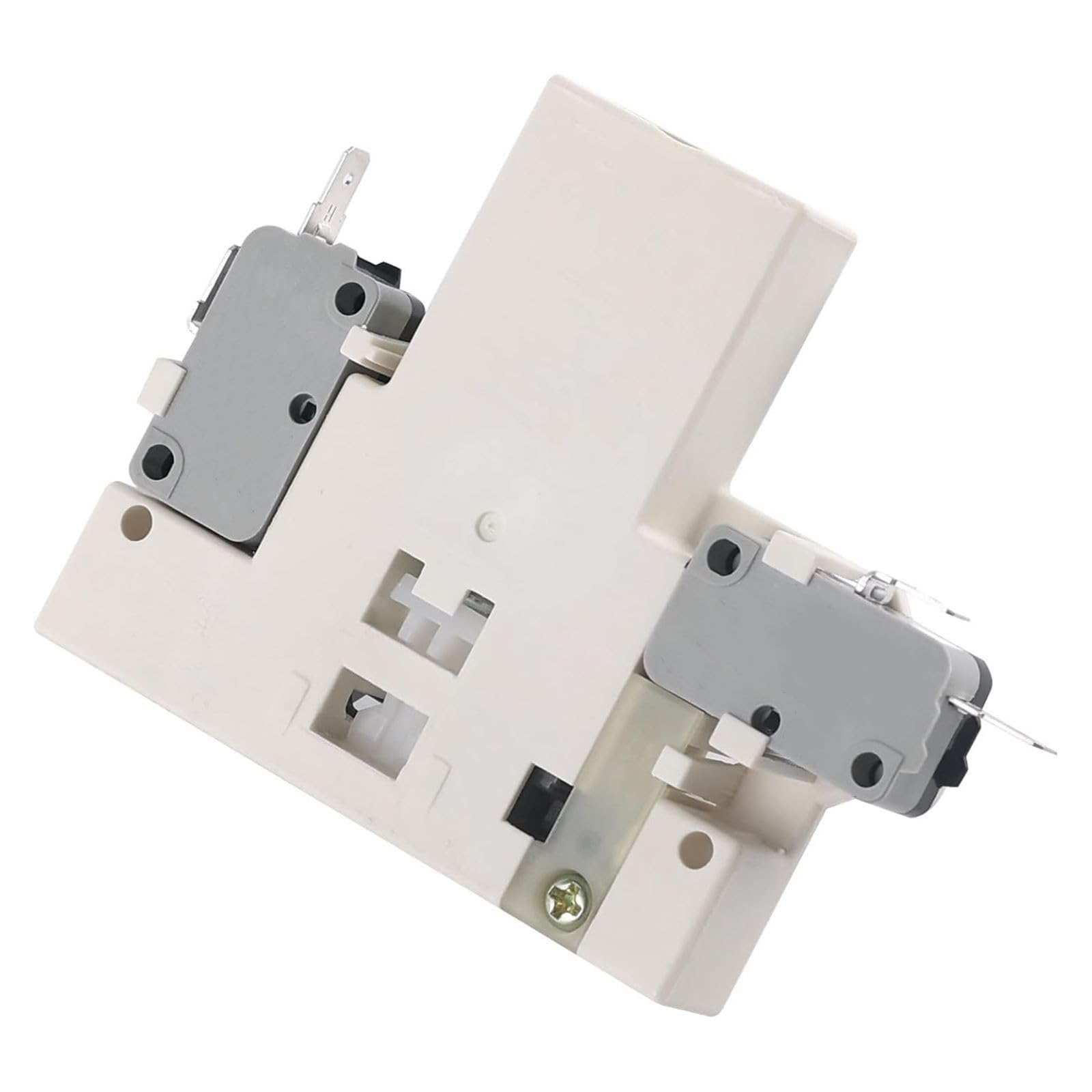 Kalttoy Dishwasher Door Latching Switches AGM76149901 for AFK73909601 Dishwasher Machine Accessories Replacement Repair Part Door Component