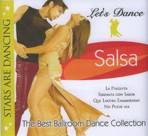 Let's Dance: Salsa [Audio CD] Various Artists