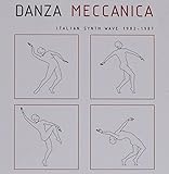 Danza Meccanica