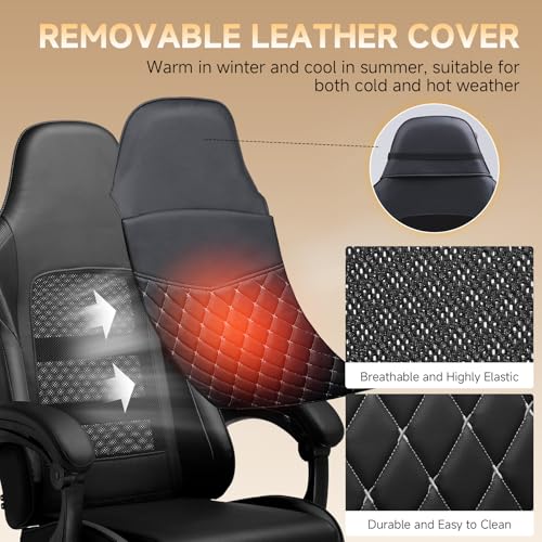 gt racer chair review