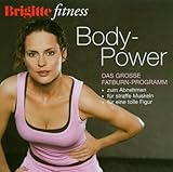 Brigitte Body Power - Das große Fatburn-Programm