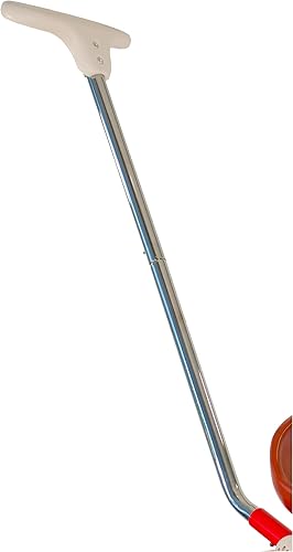 Miniatura 4 de Italtrike Triciclo de pasajero con asa de empuje y cesta para niños pequeños y niños, ingeniería superior, duradero, fácil de montar, asiento