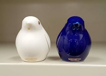 ソルト&ペッパー 塩胡椒入れ 置物 ベイマックス ソルト&ペッパー