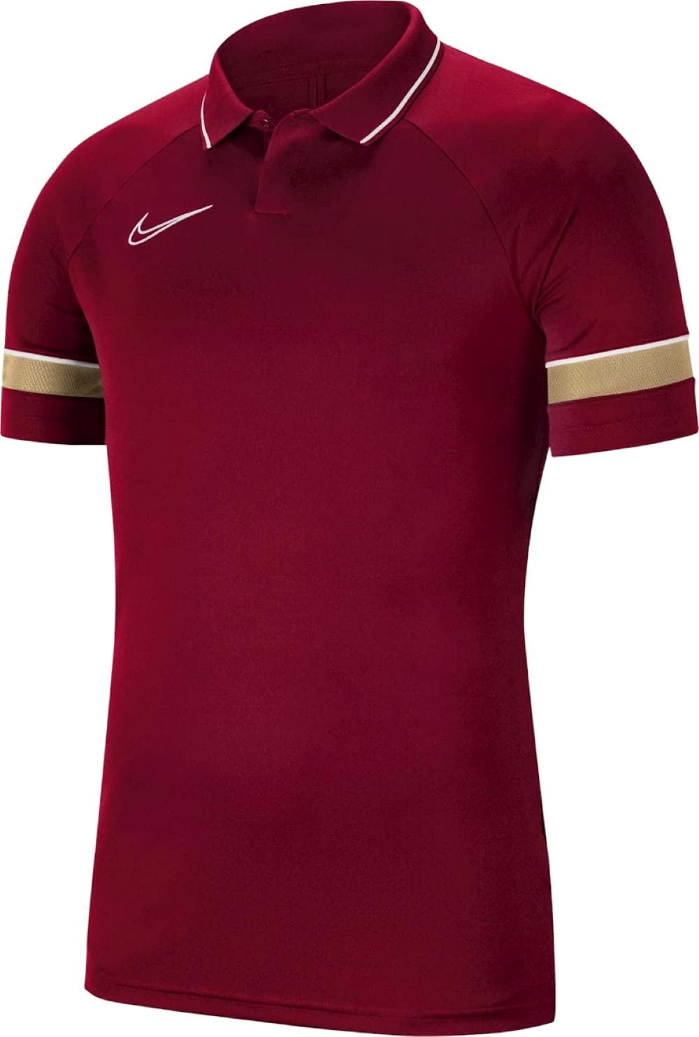 NIKE Academy 21 Polo Polo Unisex Adulto