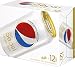 Pepsi Diet Caffeine Free Soda, 12 oz (12 Cans)