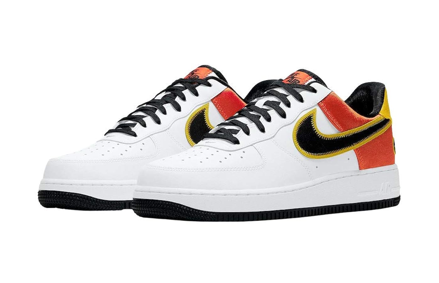 エアフォース1 ロー レイガンズ NIKE AIR FORCE 1 LOW RAYGUNS Amazon | [ナイキ] Air Force 1 Low Raygun エアフォース1 ロー