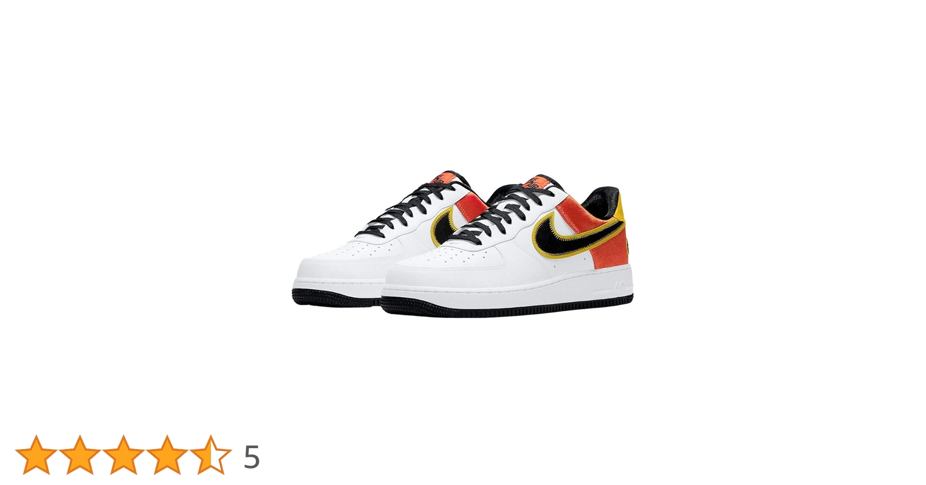 Amazon | [ナイキ] Air Force 1 Low Raygun エアフォース1 ロー