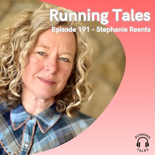 Stephanie Reents: 'We Loved to Run' author on the camaraderie and challenges of college running