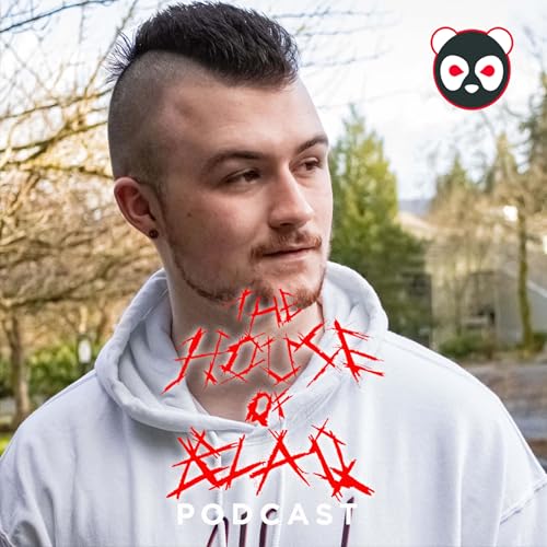Exclusive Interview: Jay "ThePandaRedd" Morton