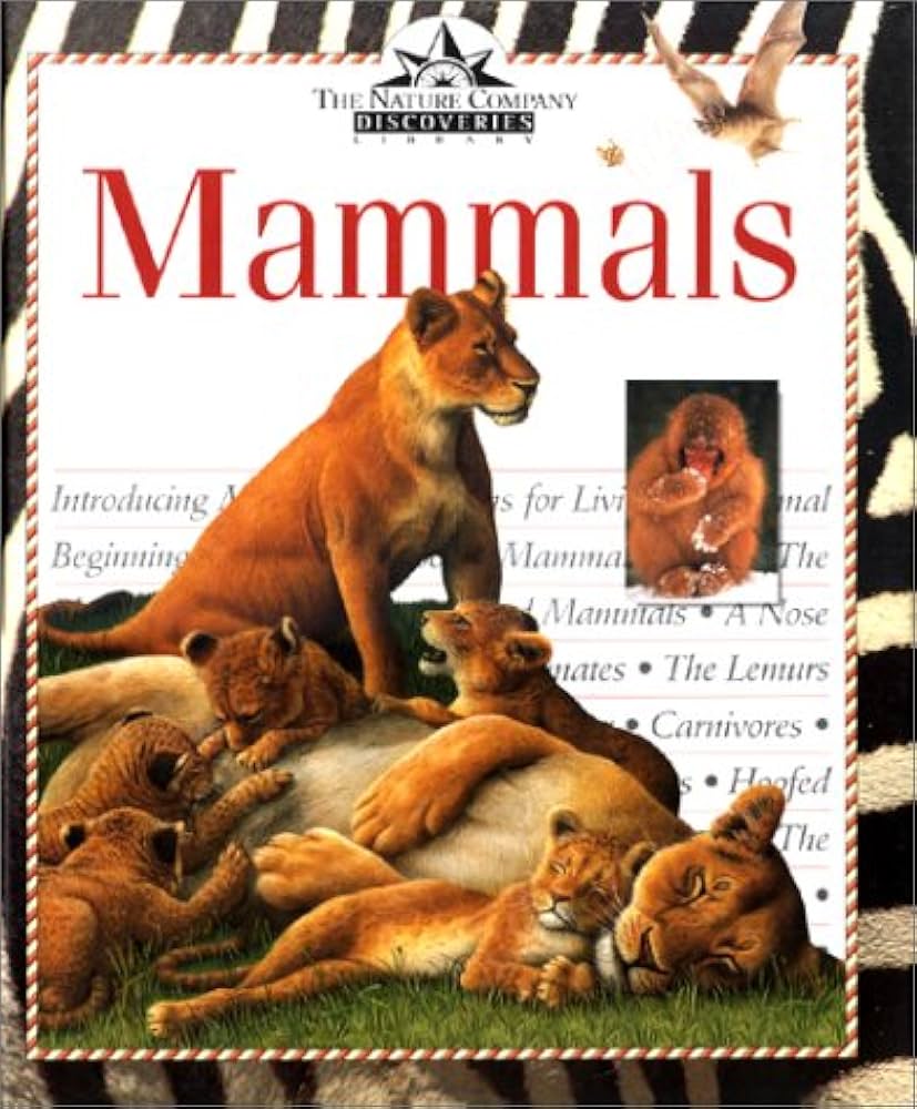 洋書 CLASSIC NATURAL HISTORY PRINTS MAMMALS 洋書 CLASSIC