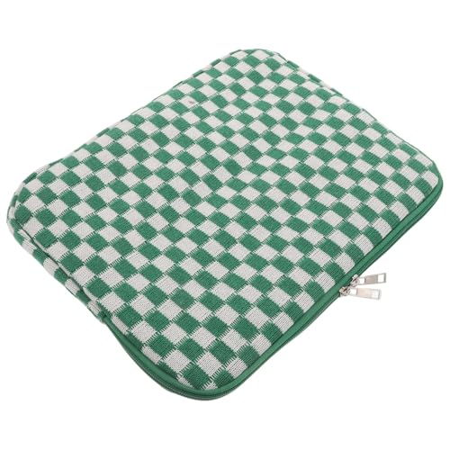 Housse tablette fermeture éclair protection anti-rayures pochette voyage