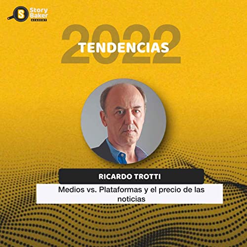 Medios vs plataformas y el precio de las noticias