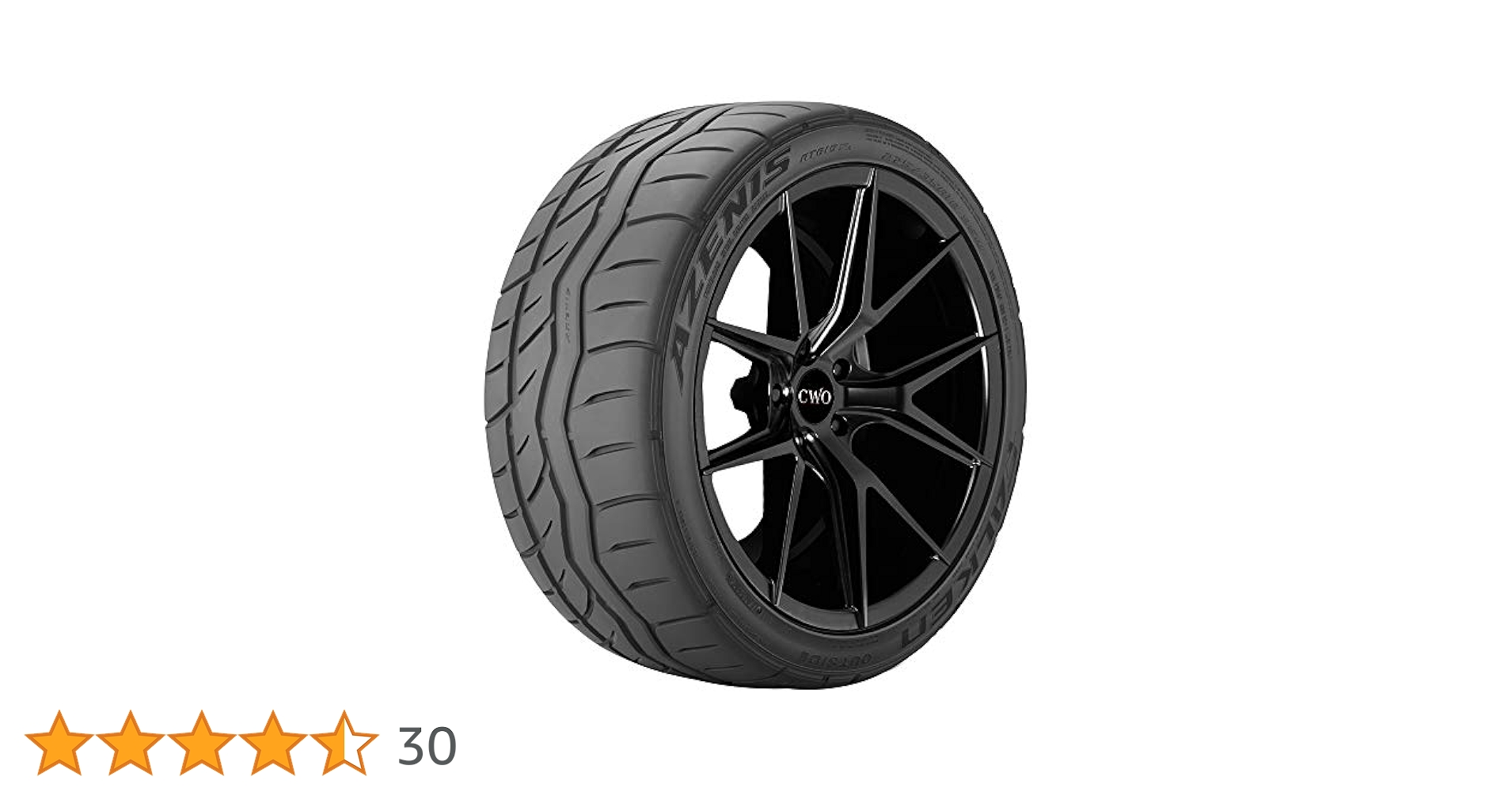 Amazon.co.jp: Falken Azenis RT615K+ 195/60r14 : 車＆バイク