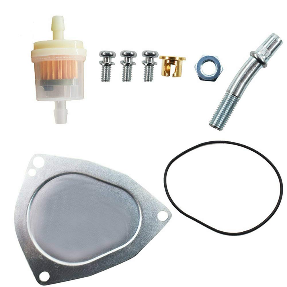 Spurstangen kit für Yamaha Grizzly Bruin Wolverine Big Bear Kodiak YF, 112,46