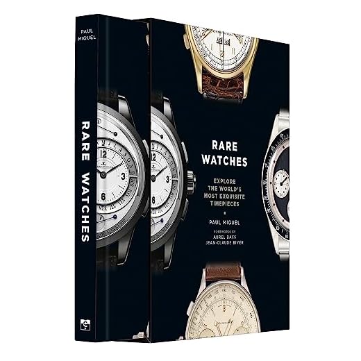 Rare Watches: Explore the World's Most Exquisite Timepieces
