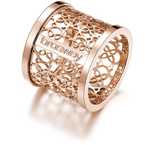 Brosway Anello Donna Gioielli Tailor Misura 18
