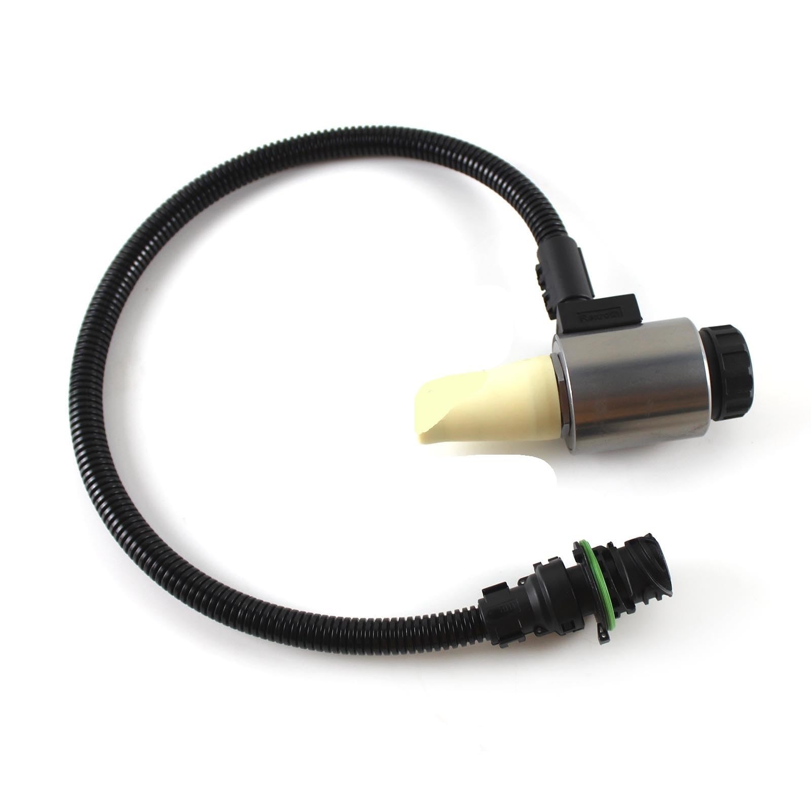 NYRXRYTCA Solenoid Valve 15066984 11144019 for Wheel Loader L90E L110E L120E L220D