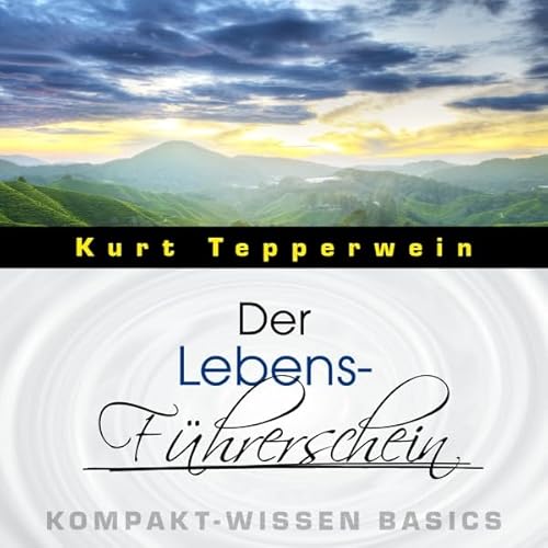 Der Lebens-F&uuml;hrerschein cover art