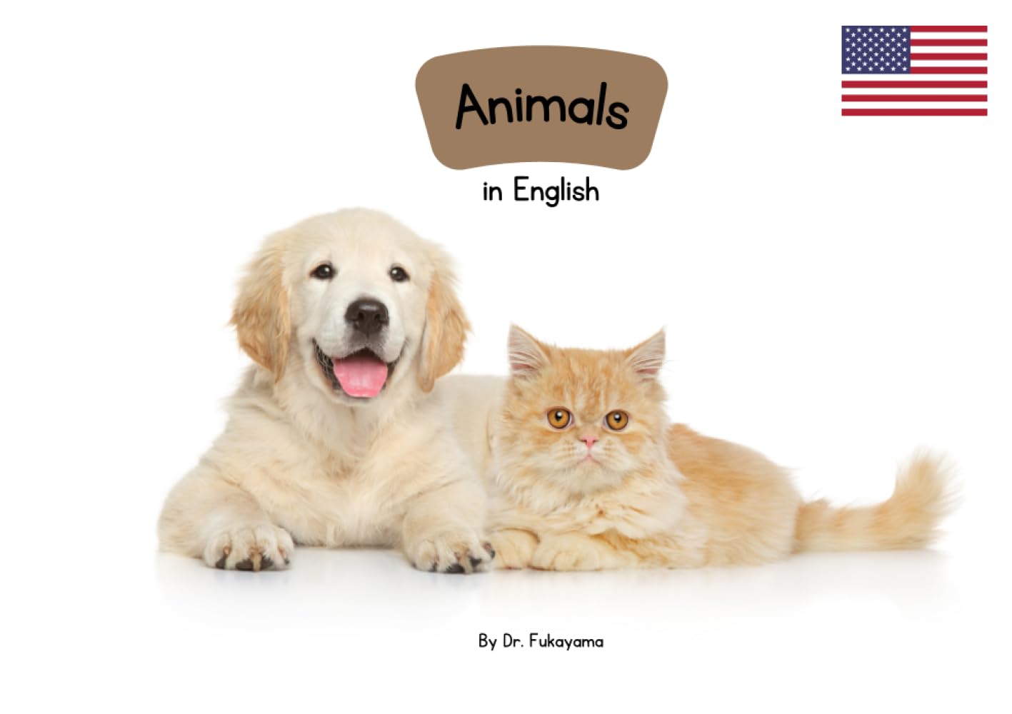 Animals: in English