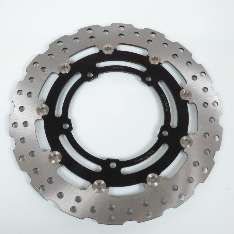 Disque de frein Sifam moto Yamaha FZ8 Fazer 2010-2015 avant Ø310mm