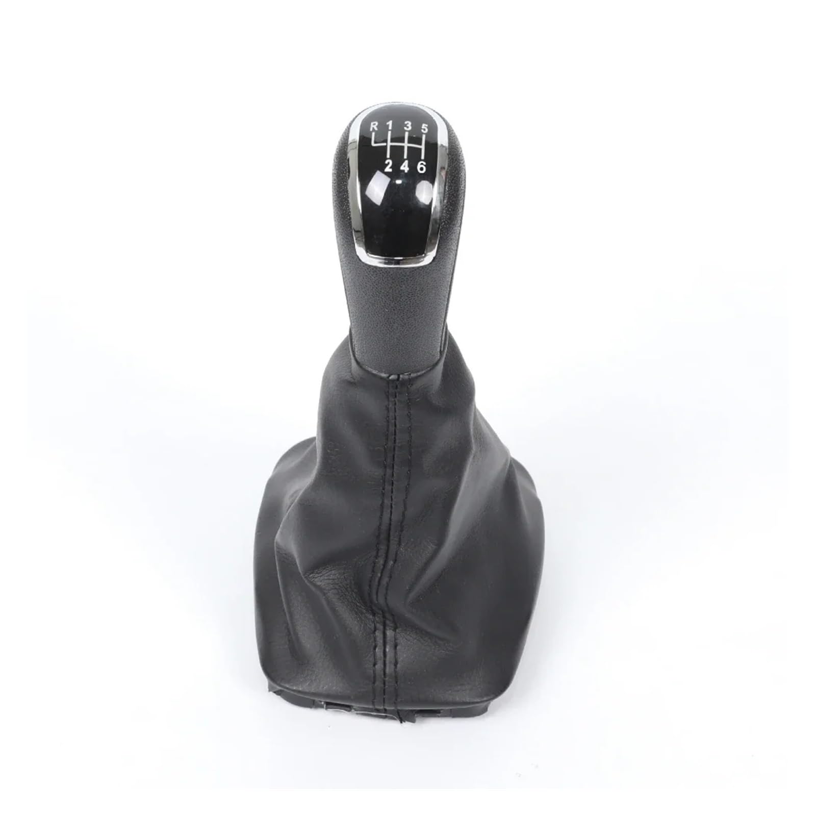 HTVTKRFGRL Shift Lever Knob for Skoda for Fabia MK1 2000-2008 Stylish
